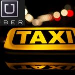 Uber-Taxi