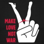 Make-Love-Not-War